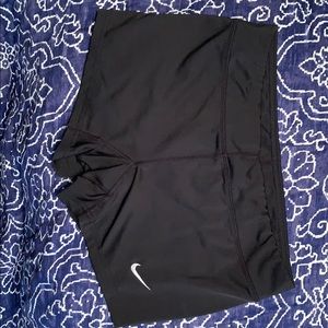Nike volleyball spandex